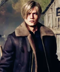 Leon Kennedy