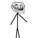 Trollface