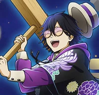 Ranpo Edogawa