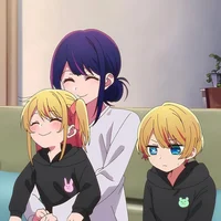 Hoshi no family 