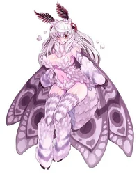 Mothman MGE