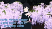 Mikume Reaper