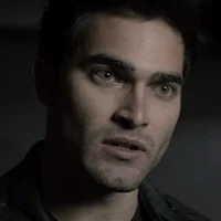 Derek Hale