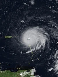 Huracan Irma