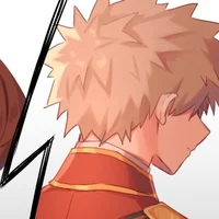 Fantasy Bakugou