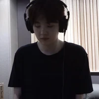 Min Yoongi