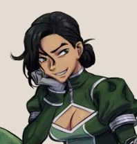 Kuvira