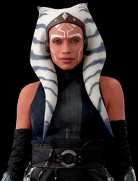 Ahsoka Tano
