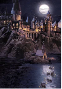 Hogwarts