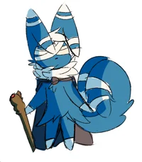 Meowstic