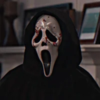 Ghostface