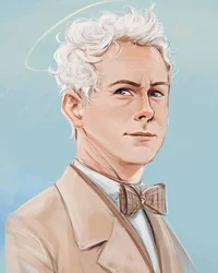 Aziraphale 