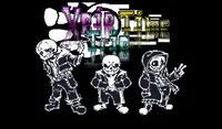Void Time Trio 