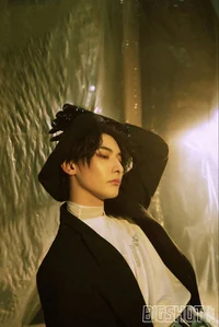 Sugar daddy Lu Shiyi