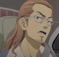Kazushi yamagishi 