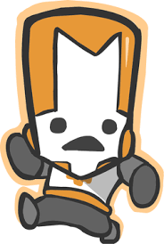 Orange Knight