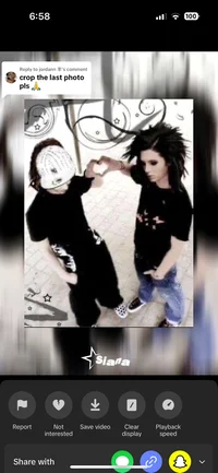 07 - Kaulitz twins