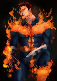 Endeavor