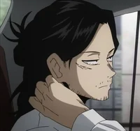 CG Shota Aizawa 