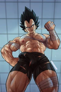 Vegeta