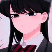 Shouko Komi 