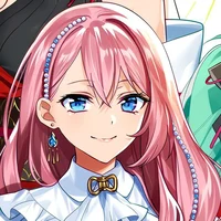 Luka Megurine 