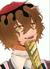 Dazuma Osamu