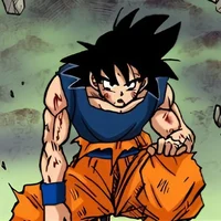 Goku