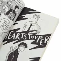 Heartstopper RPG