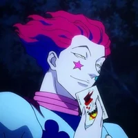 Hisoka