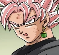 Goku black