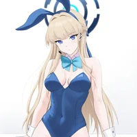 Bunny Toki