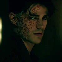 Savitar Future Barry