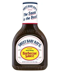 Sweet Baby Rays