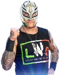 Rey Mysterio