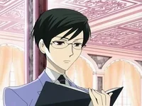 Kyoya Ootori