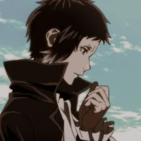 Akutagawa Ryunosuke