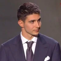 Esteban Ocon