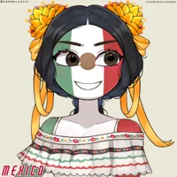 Mex fem