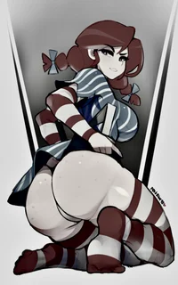 Better Wendy