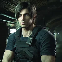 Leon Kennedy 