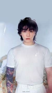 Jungkook