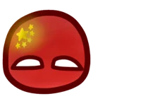 China