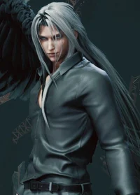 Sephiroth 