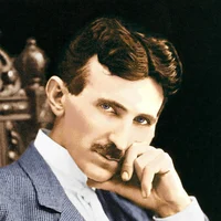 Nikola Tesla