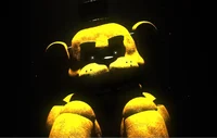 Golden freddy