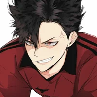 Kuroo Tetsuro