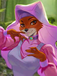 Maid Marian