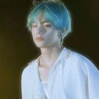 Idol Taehyung 