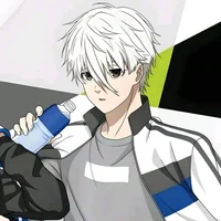 Nagi Seishiro